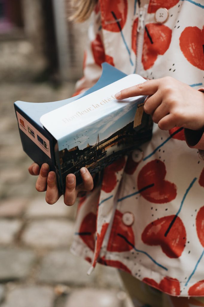 visiter honfleur et ses environs