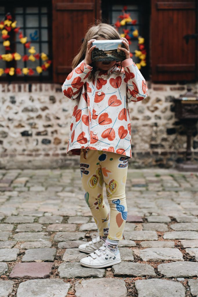 visiter honfleur et ses environs