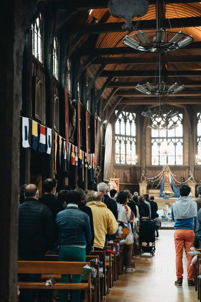 visiter honfleur et ses environs