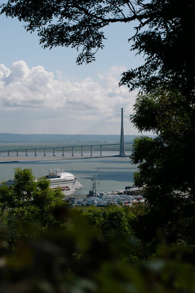 visiter honfleur et ses environs