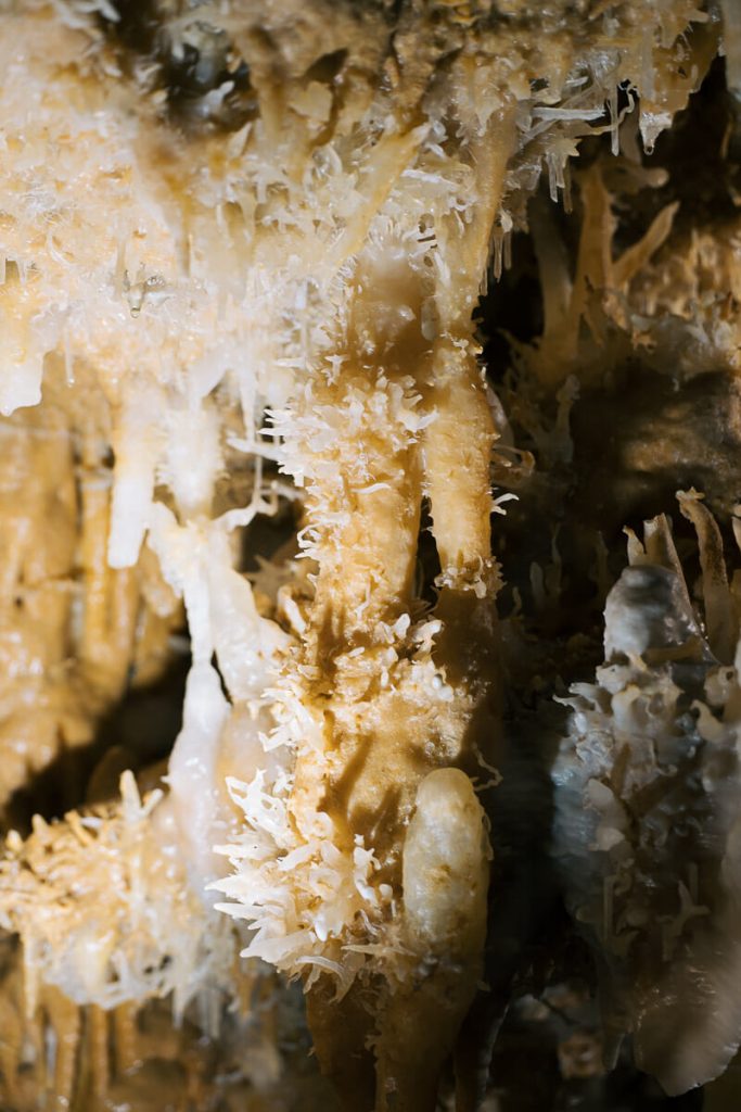 la grotte du grand roc
