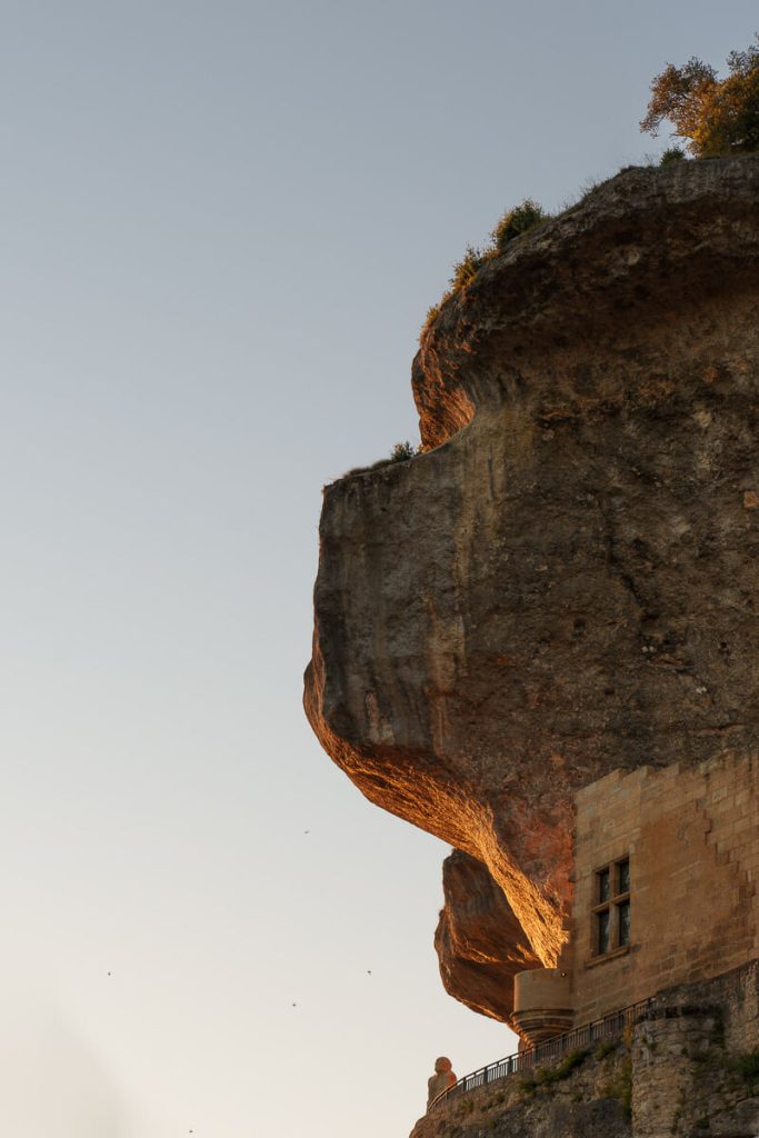 la grotte du grand roc