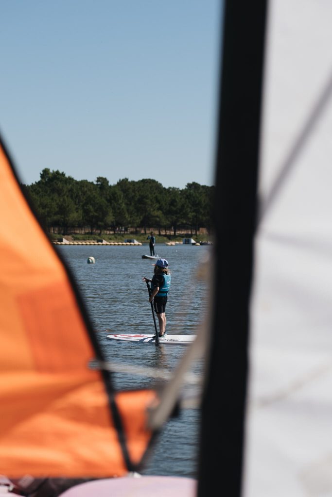 visiter la tranche sur mer