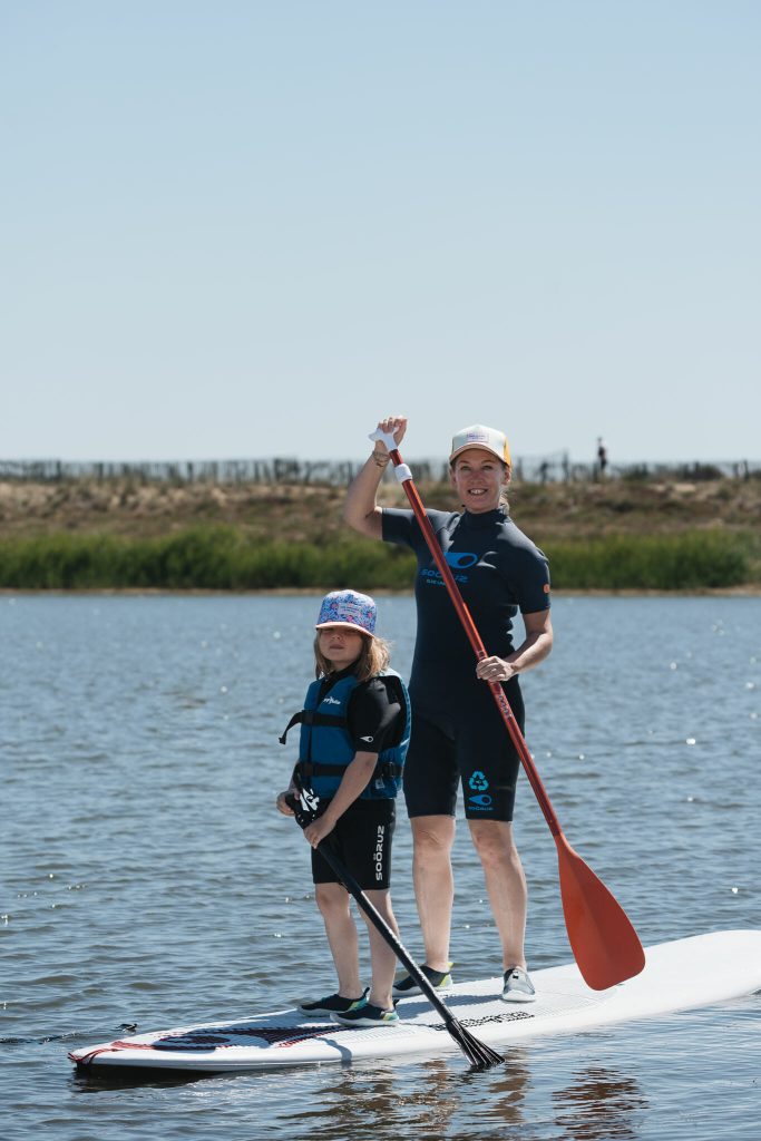 visiter la tranche sur mer