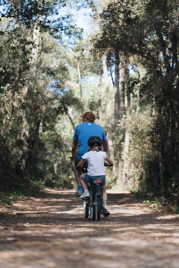 visiter la tranche sur mer