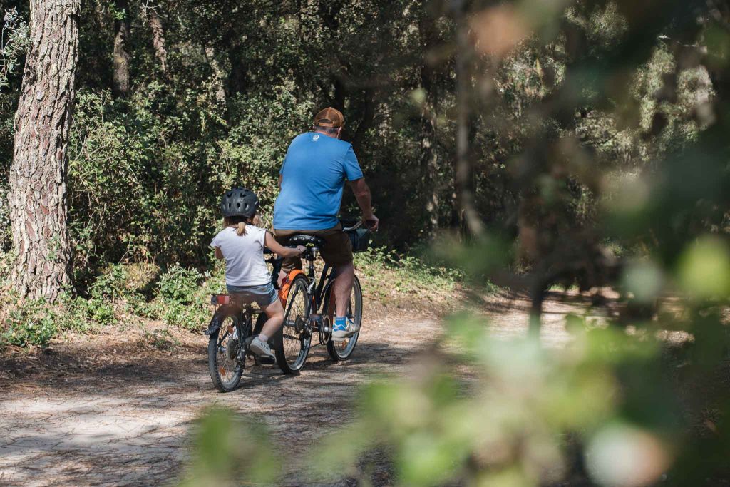 visiter la tranche sur mer