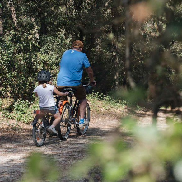 visiter la tranche sur mer