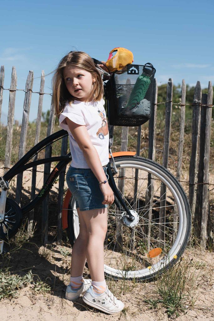 visiter la tranche sur mer