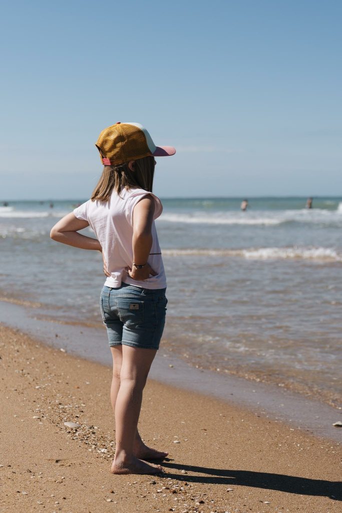 visiter la tranche sur mer