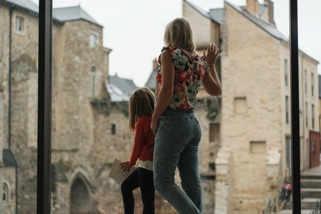 visiter le mans et ses environs