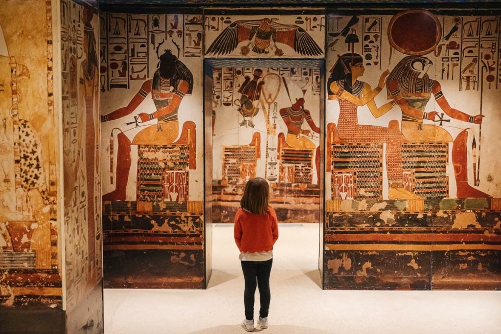 visiter le mans et ses environs