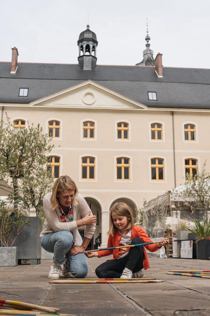 visiter le mans et ses environs