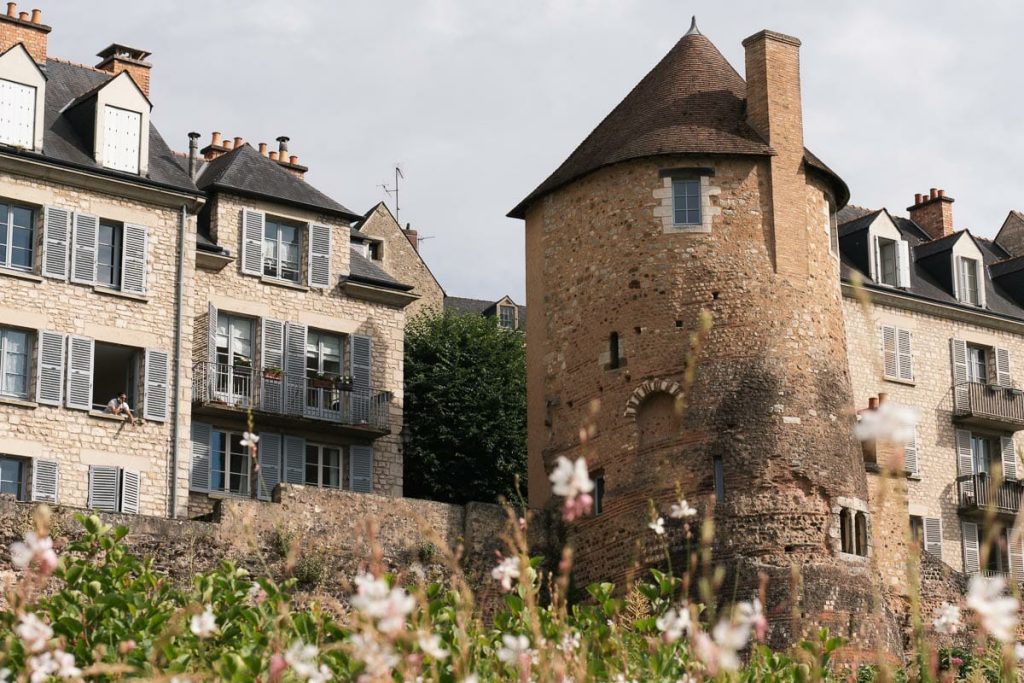 visiter le mans et ses environs