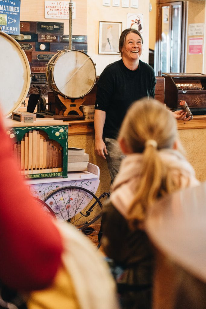 visiter le mans et ses environs