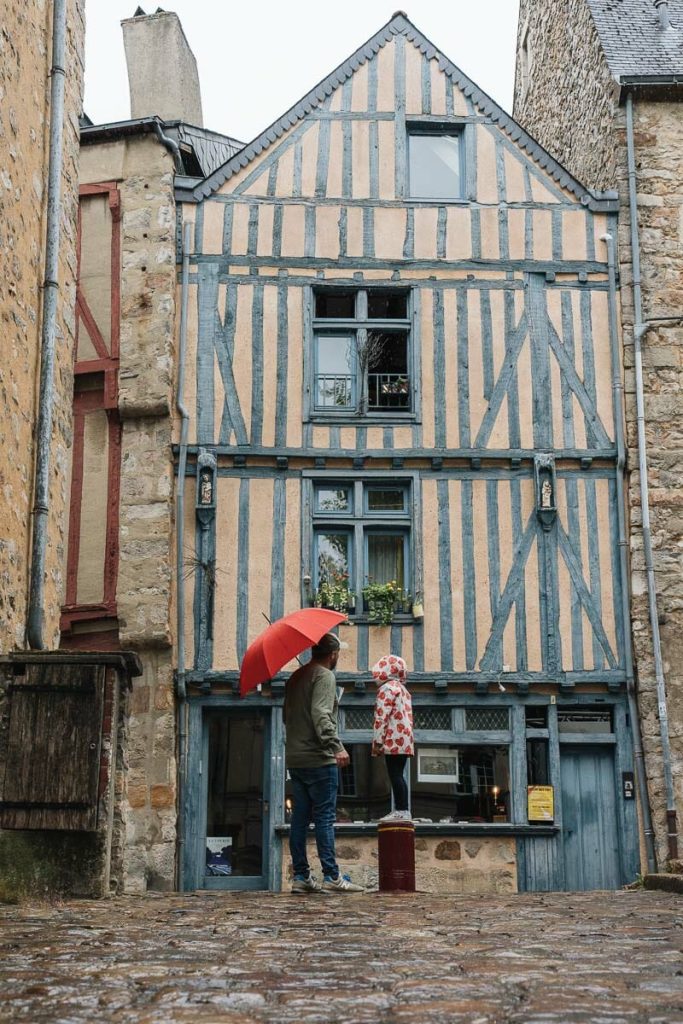visiter le mans et ses environs