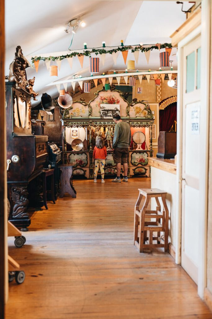 visiter le mans et ses environs