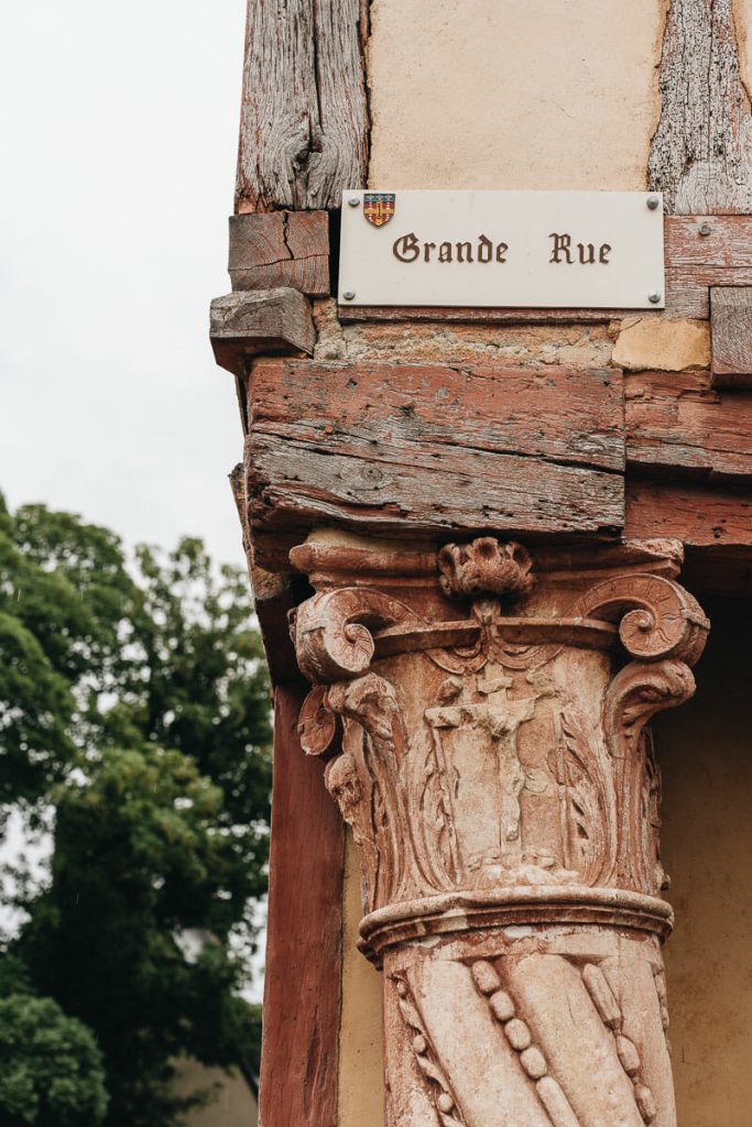 visiter le mans et ses environs