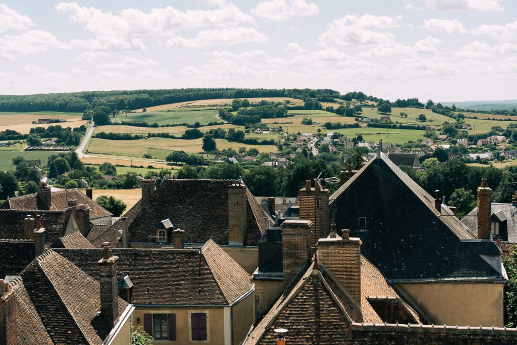 visiter le mans et ses environs