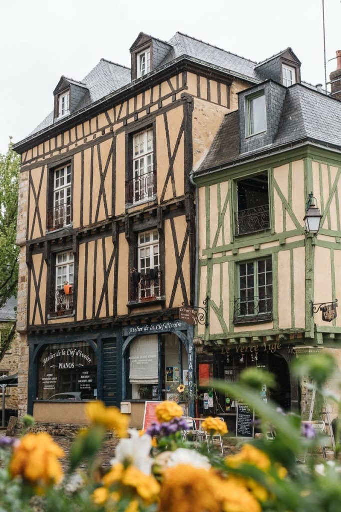 visiter le mans et ses environs