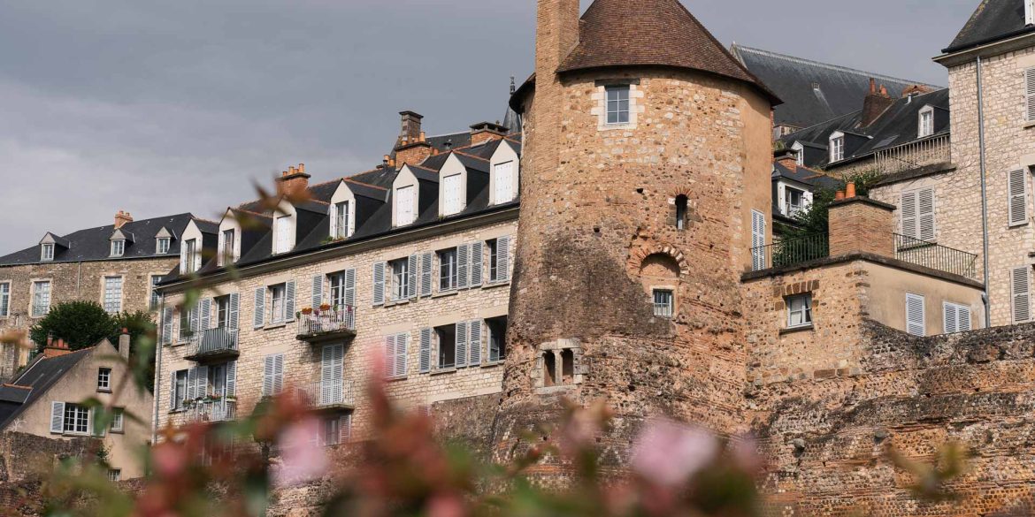 visiter le mans et ses environs