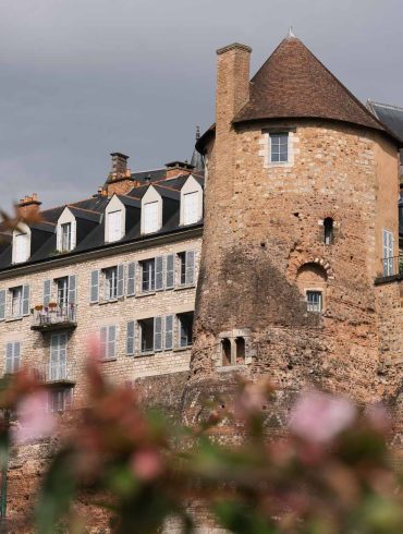visiter le mans et ses environs