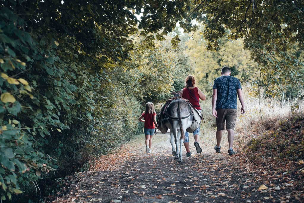 balade ane val d'oise