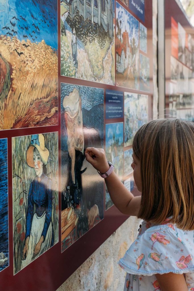 visiter Auvers-Sur-Oise