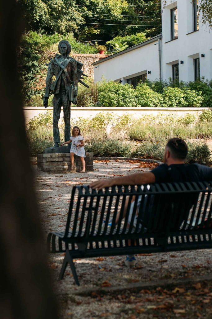 visiter Auvers-Sur-Oise