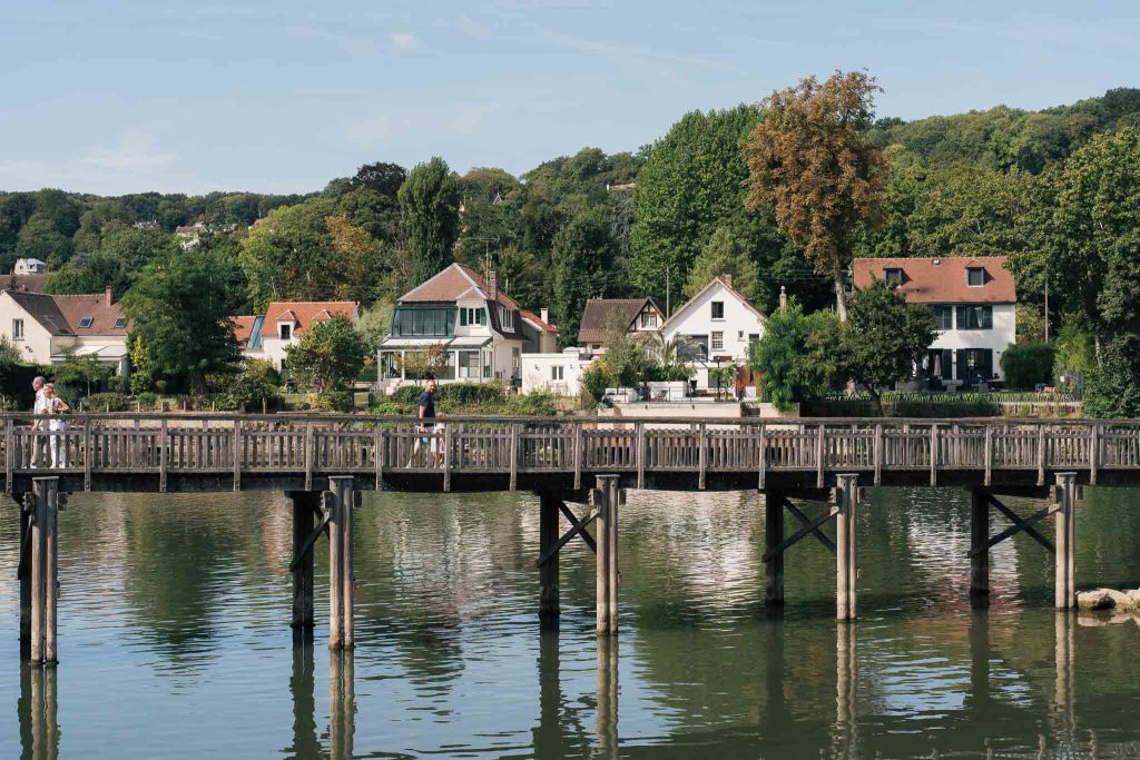 visiter L’Isle Adam