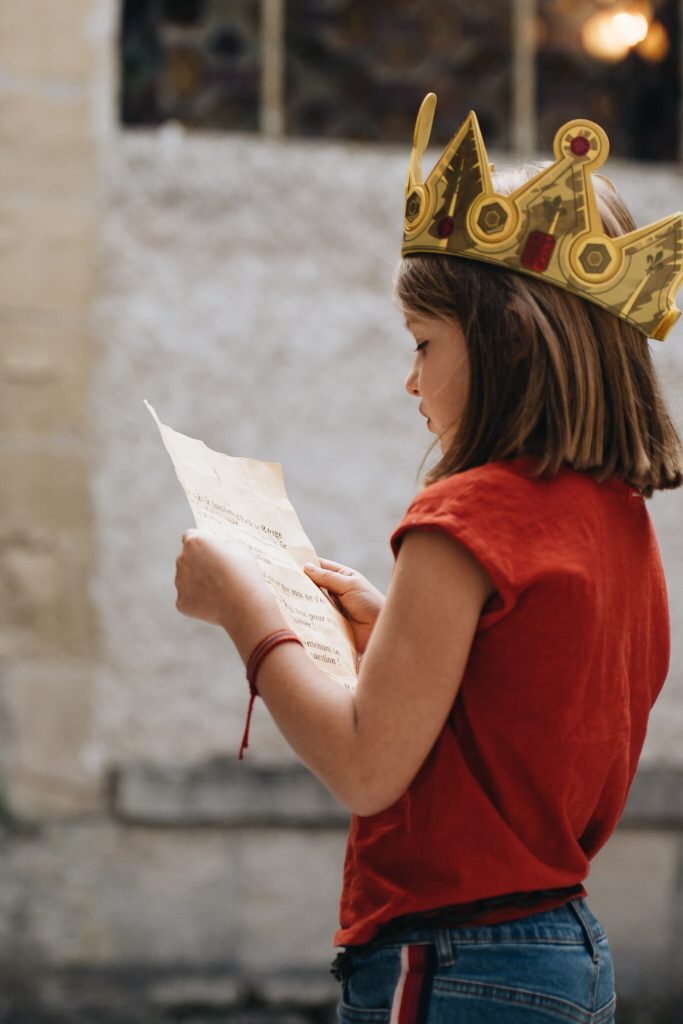 Visiter le château de La Roche Guyon