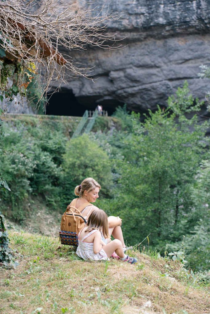 Visiter la grotte du Mas d’Azil