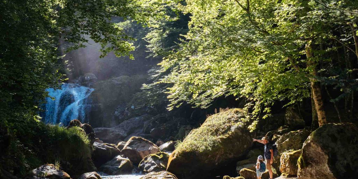 visiter ariège