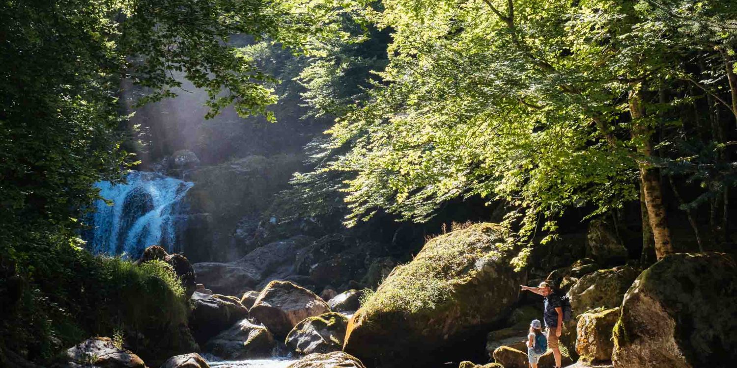 visiter ariège