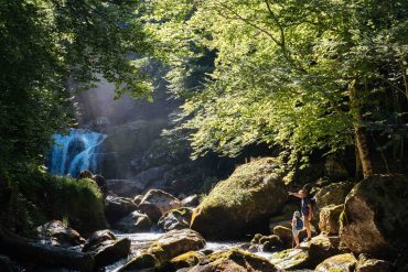 visiter ariège