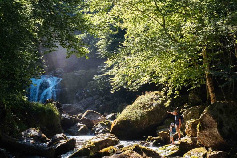 visiter ariège