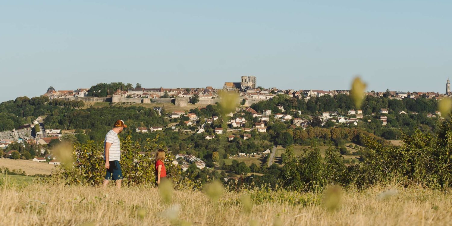 Visiter Langres