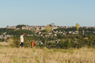 Visiter Langres