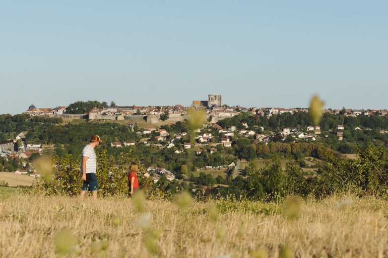 Visiter Langres