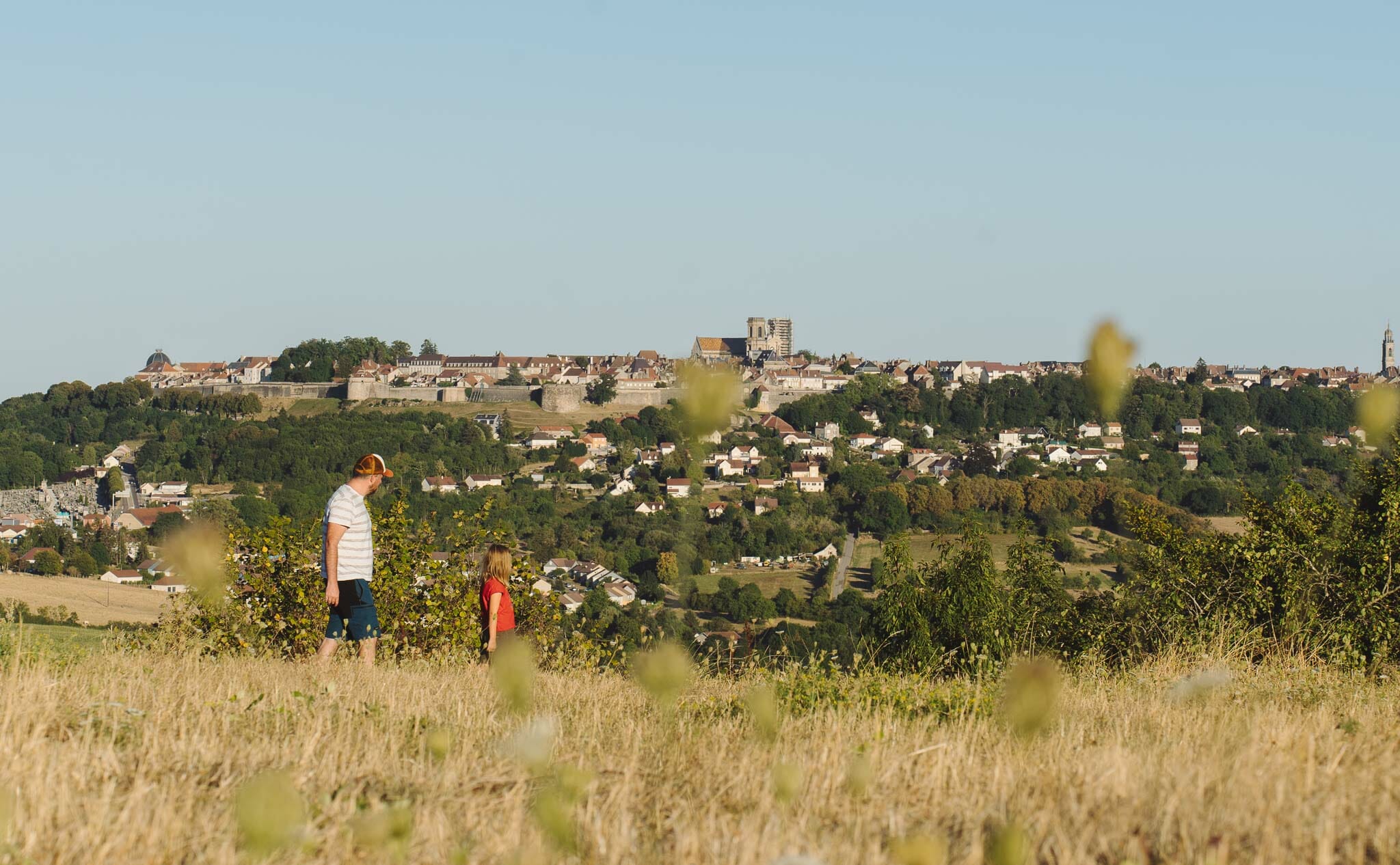 Visiter Langres