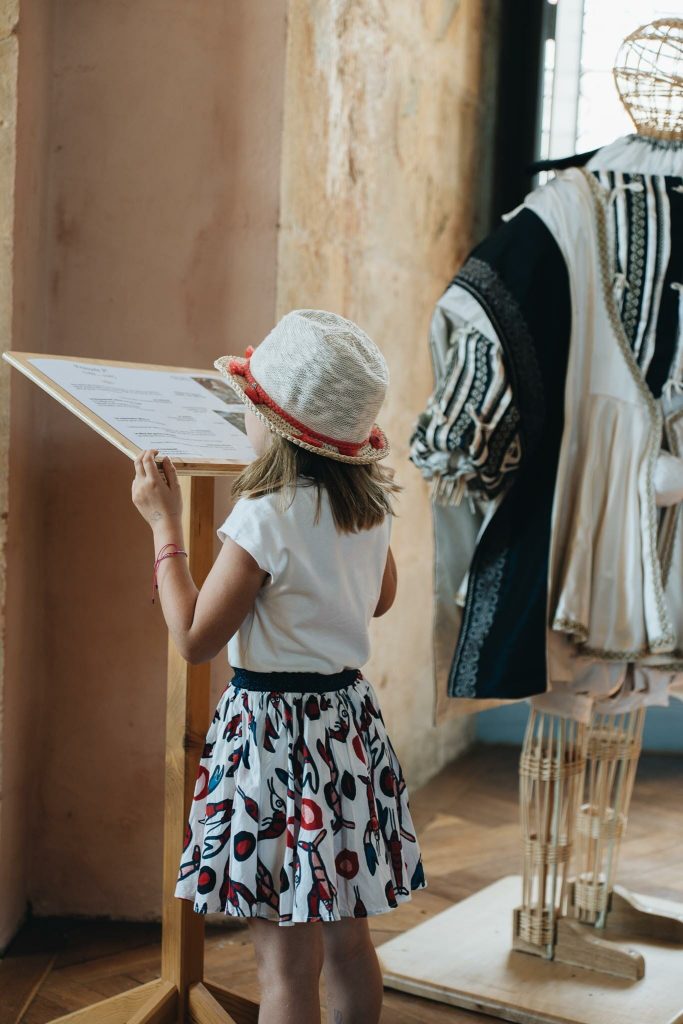 Visiter le Château du Pailly