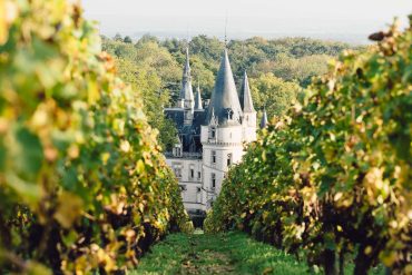 visiter nevers et ses environs