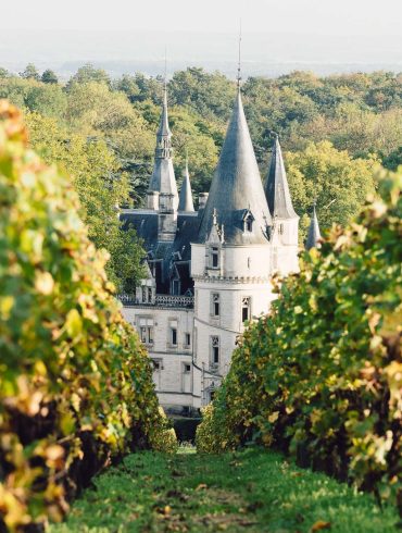 visiter nevers et ses environs