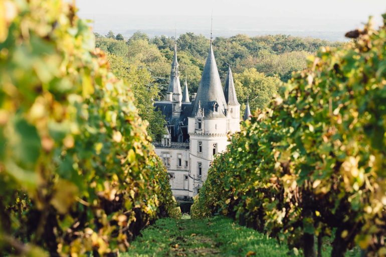 visiter nevers et ses environs