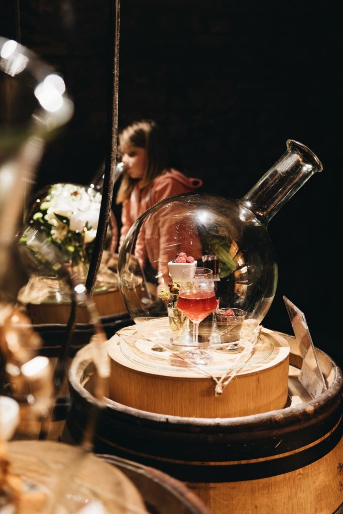 visiter Tour du Pouilly-Fumé