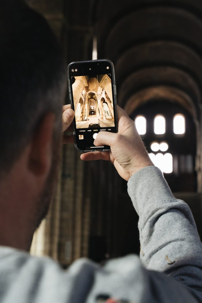 cathédrale de nevers