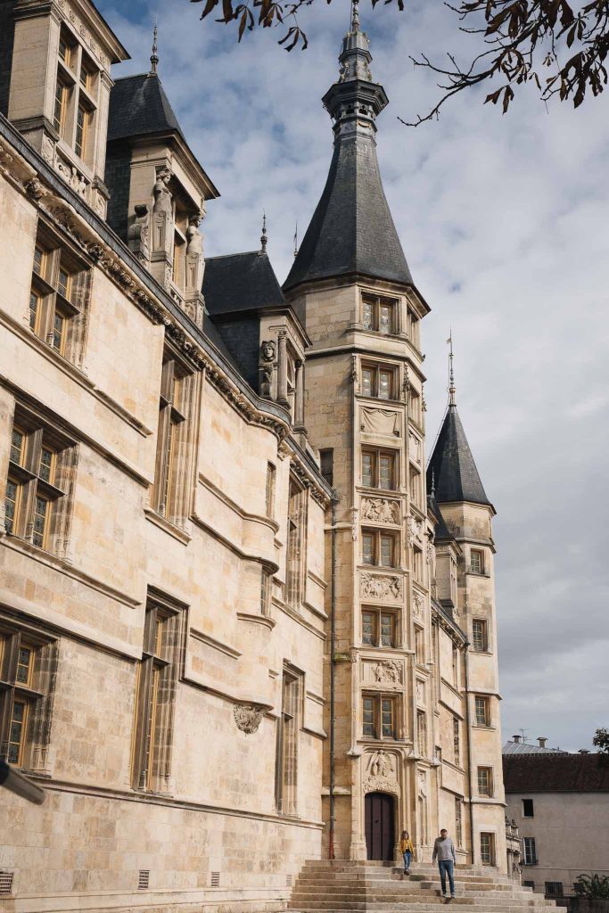 visiter Cosne-Cours-sur-Loire