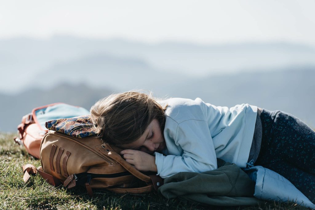 randonnée montagne vercors