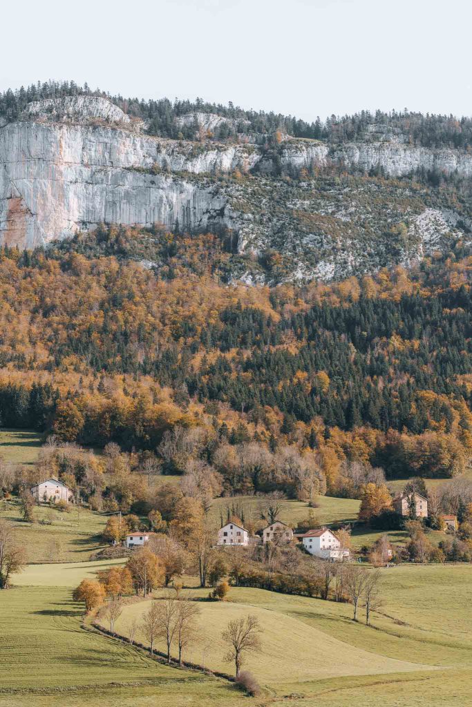 randonnée vercors