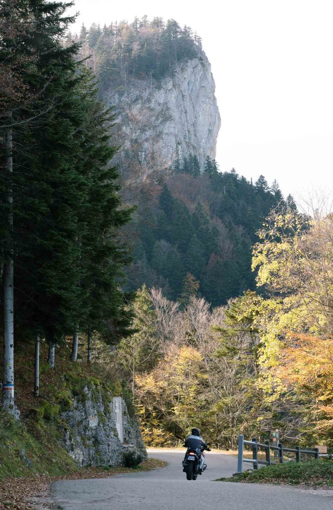 randonnée montagne vercors