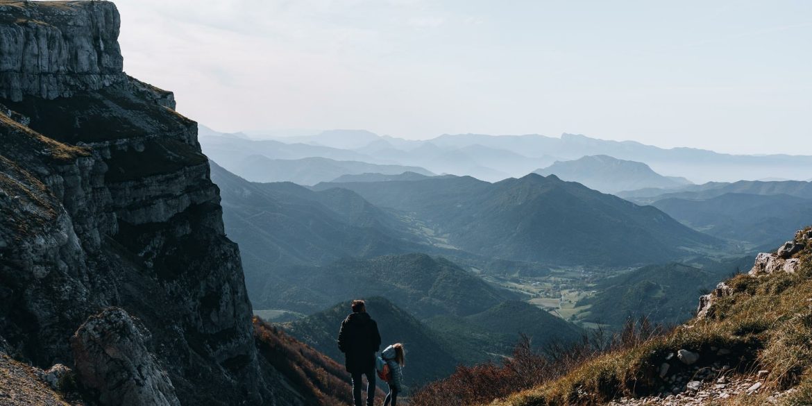 gite vercors